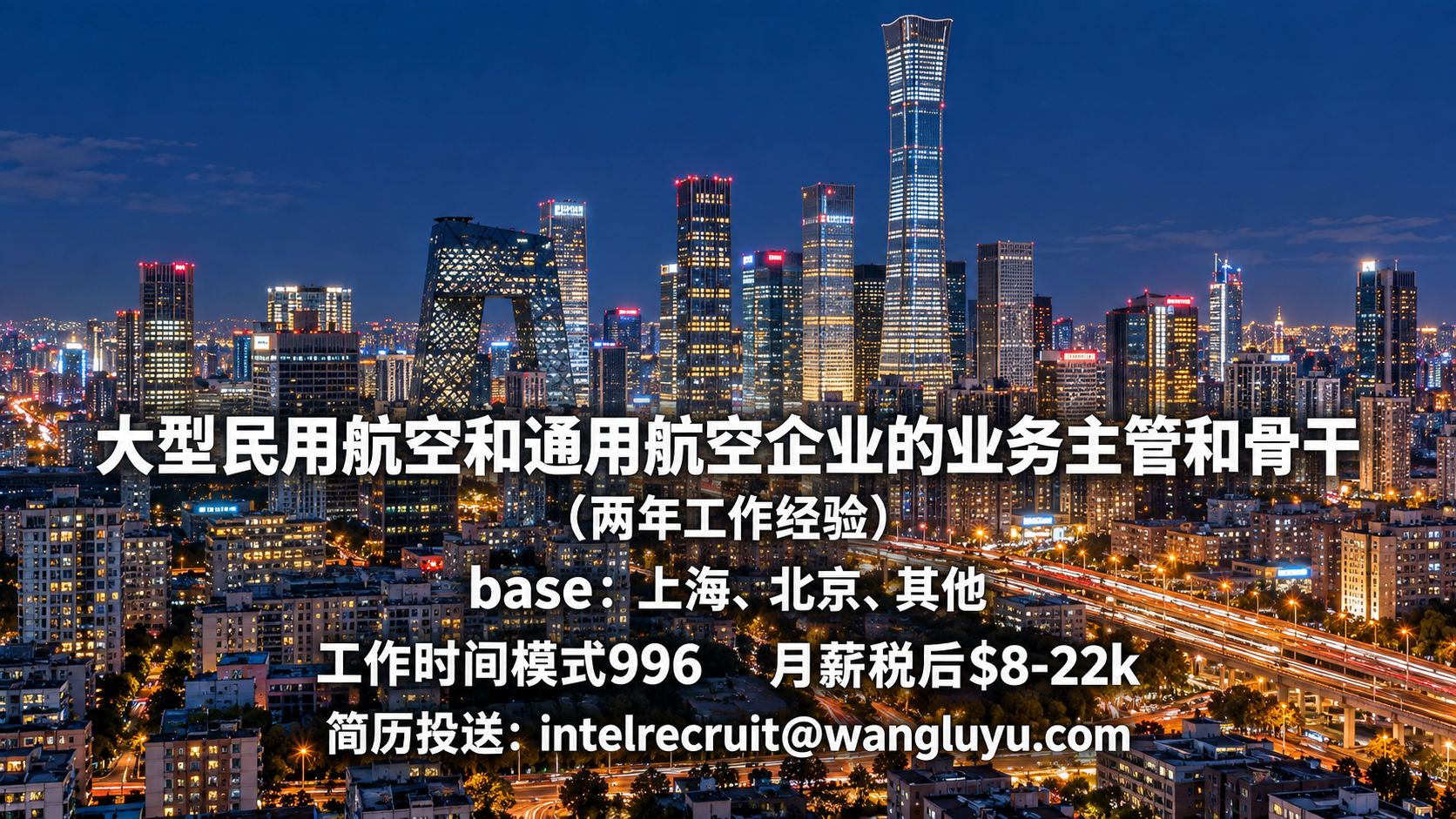 06_北京_民用与通用航空